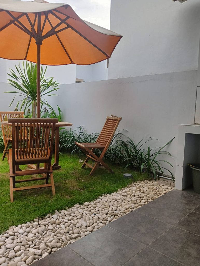 Taman PERUMAHAN JAVA RESIDENCE - Sukodono - Sidoarjo