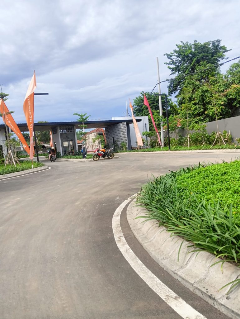 PERUMAHAN JAVA RESIDENCE - Sukodono - Sidoarjo