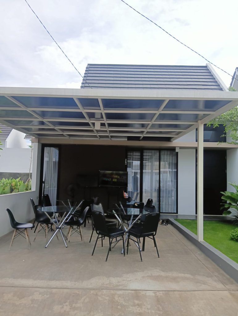 PERUMAHAN JAVA RESIDENCE - Sukodono - Sidoarjo 1